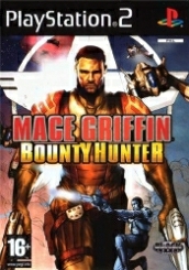 Mace Griffin Bounty Hunter